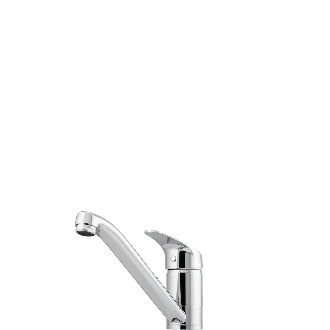 Oliveri London Single Lever Lead Free Sink Mixer