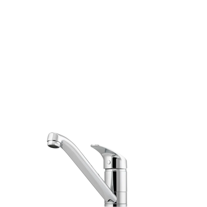 Oliveri London Single Lever Lead Free Sink Mixer