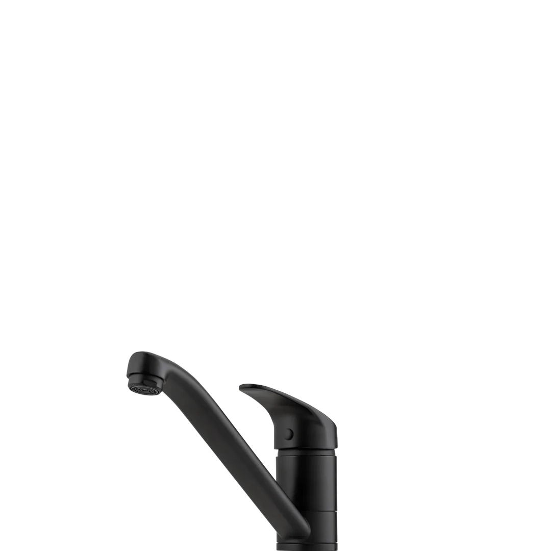 Oliveri London Single Lever Lead Free Sink Mixer