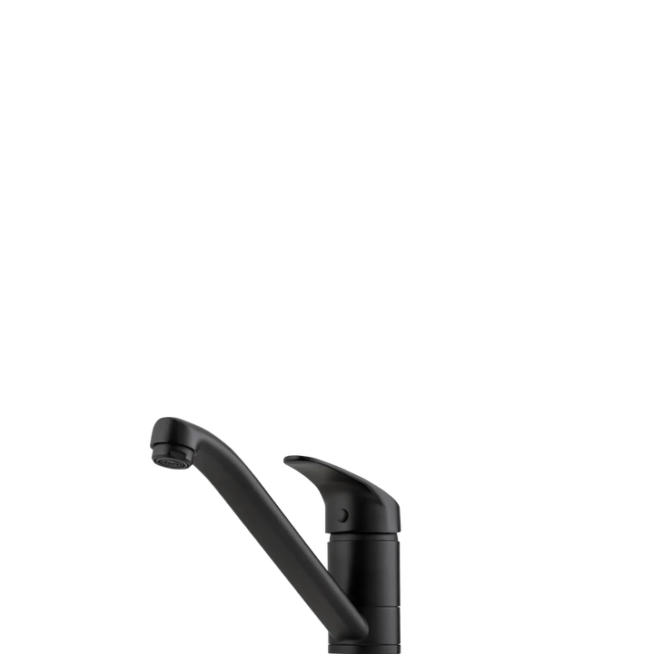 Oliveri London Single Lever Lead Free Sink Mixer