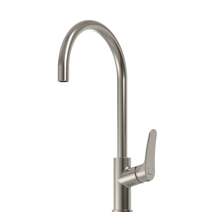 Oliveri Verona Lead Free Goose Neck Mixer