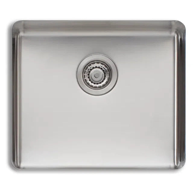Oliveri Sonetto Standard Bowl Universal Sink