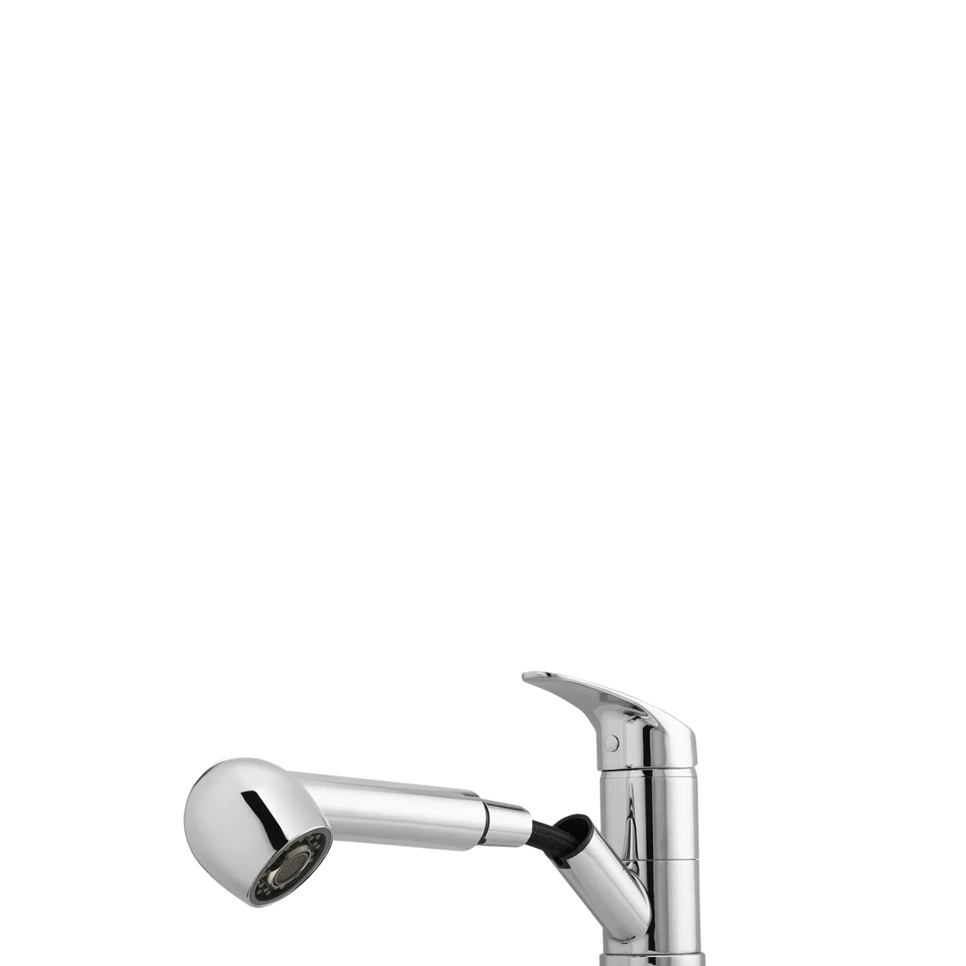 Oliveri London Pull Out Lead Free Spray Mixer