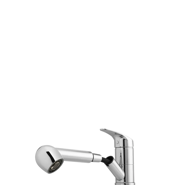Oliveri London Pull Out Lead Free Spray Mixer