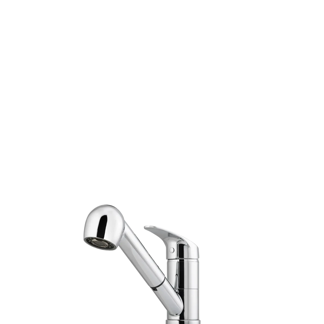 Oliveri London Pull Out Lead Free Spray Mixer