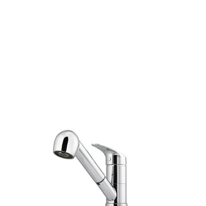 Oliveri London Pull Out Lead Free Spray Mixer