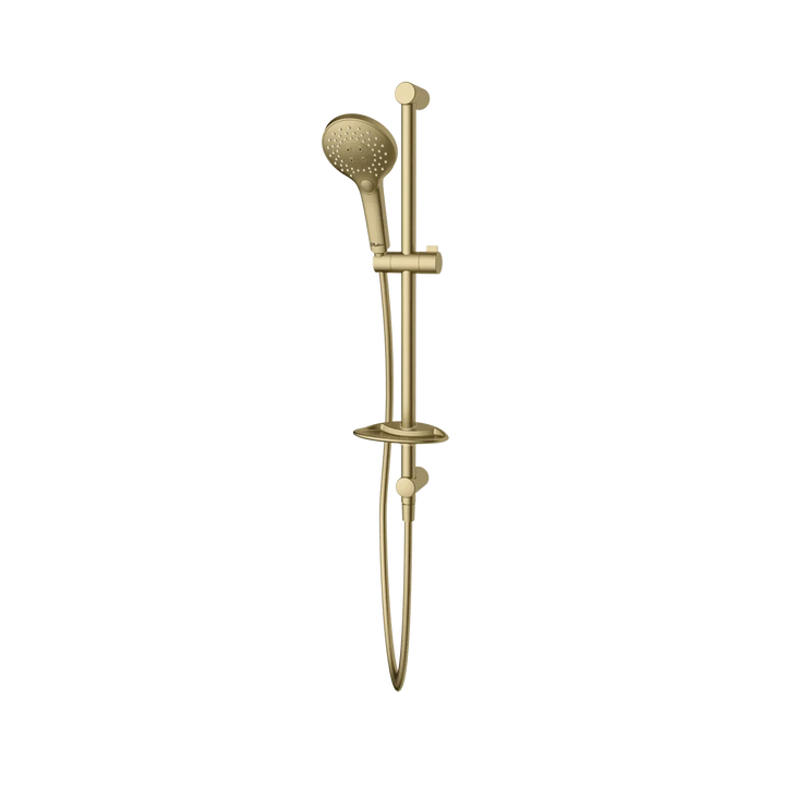 Oliveri Rome Hand Shower with Rail