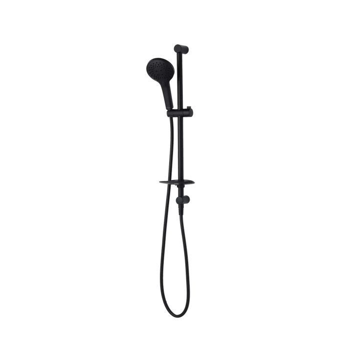 Oliveri Rome Hand Shower with Rail