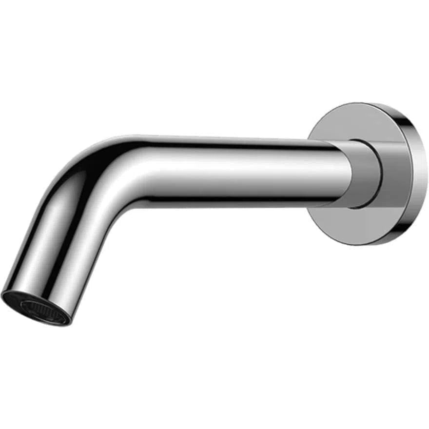 Sensor Taps Oliveri Oliveri Venice Wall Mounted Sensor Tap Chrome