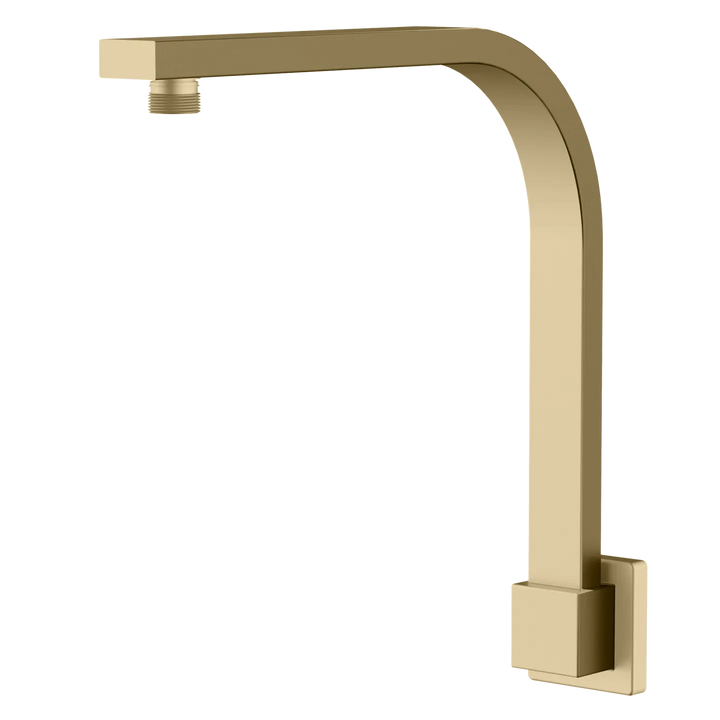 Oliveri Monaco Raised Wall Mounted Shower Arm