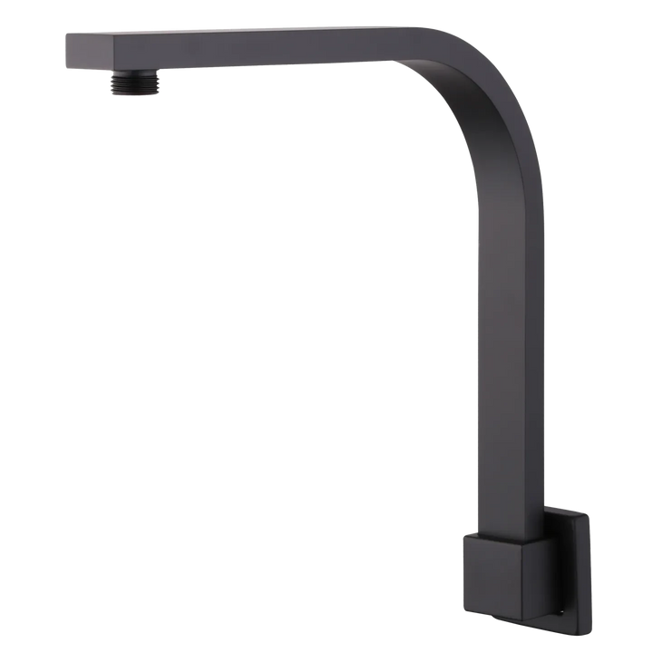 Oliveri Monaco Raised Wall Mounted Shower Arm
