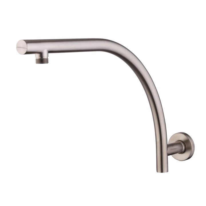 Oliveri Rome Raised Wall Shower Arm