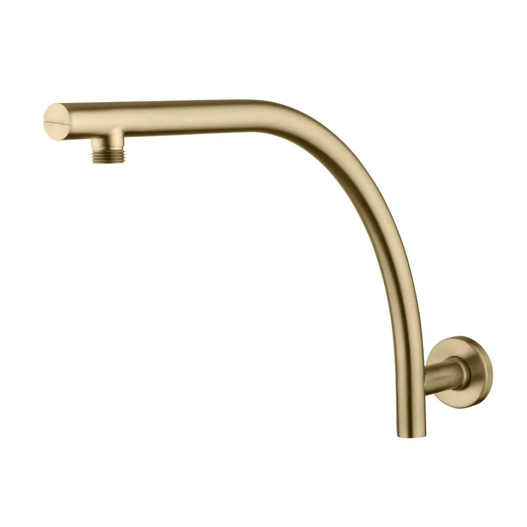Oliveri Rome Raised Wall Shower Arm