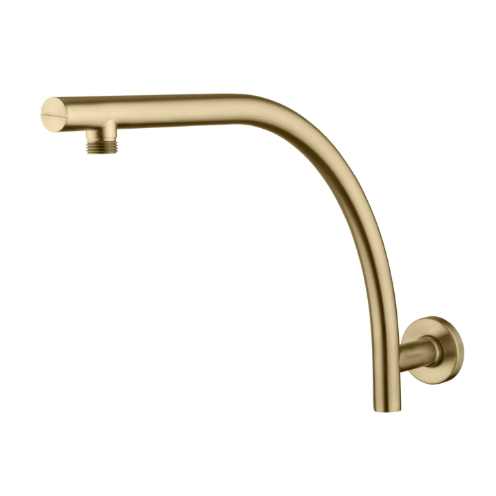 Oliveri Rome Raised Wall Shower Arm