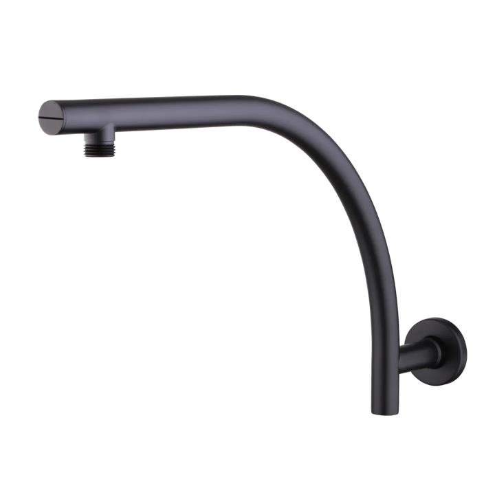 Oliveri Rome Raised Wall Shower Arm