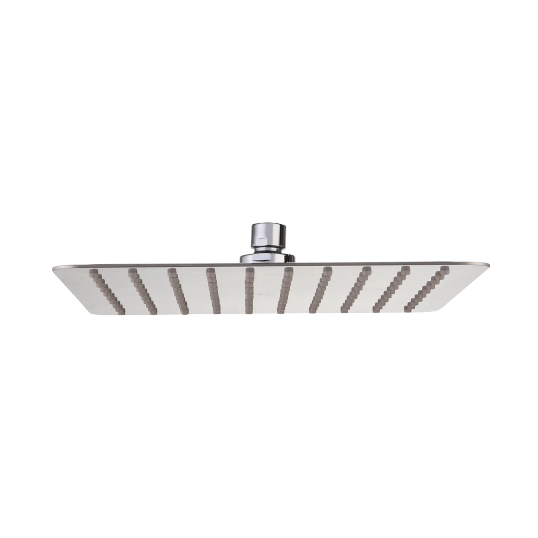 Oliveri Monaco Ultra Thin Shower Rose