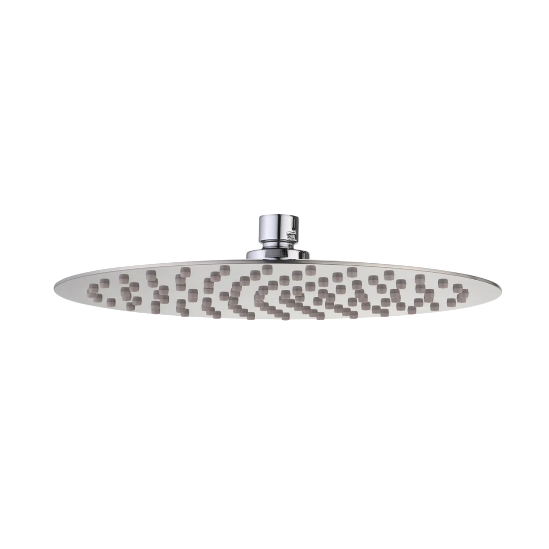 Oliveri Rome Ultra Thin Shower Rose