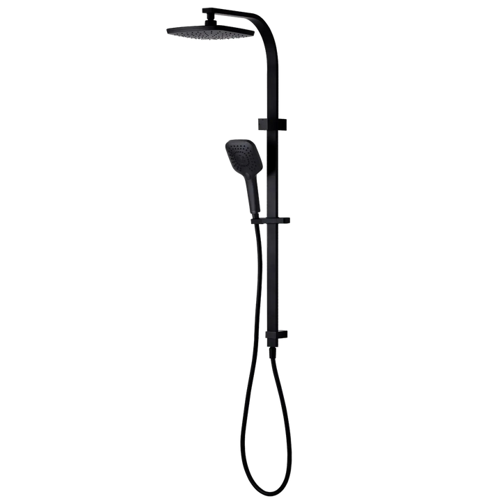 Oliveri Monaco Twin Shower Set