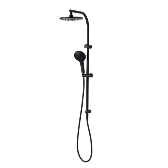 Oliveri Rome Dual Shower Set