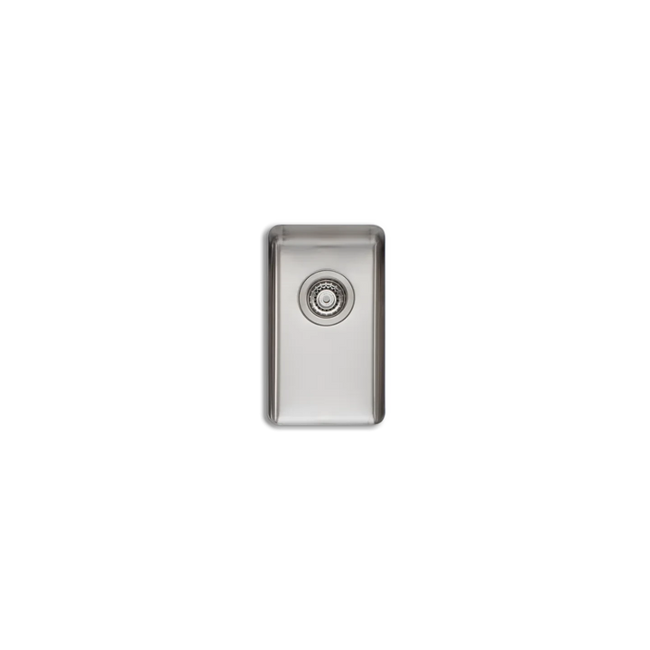 Oliveri Sonetto Skinny Bowl Undermount Sink