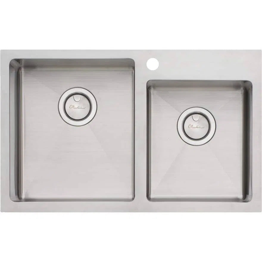 Oliveri Apollo Sink