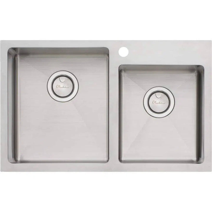 Oliveri Apollo Sink