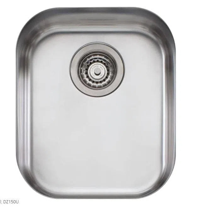 Oliveri Diaz Single Bowl Undermount Sink