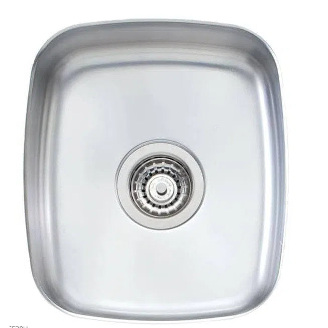 Oliveri Endeavour Large Bowl Undermount Sink