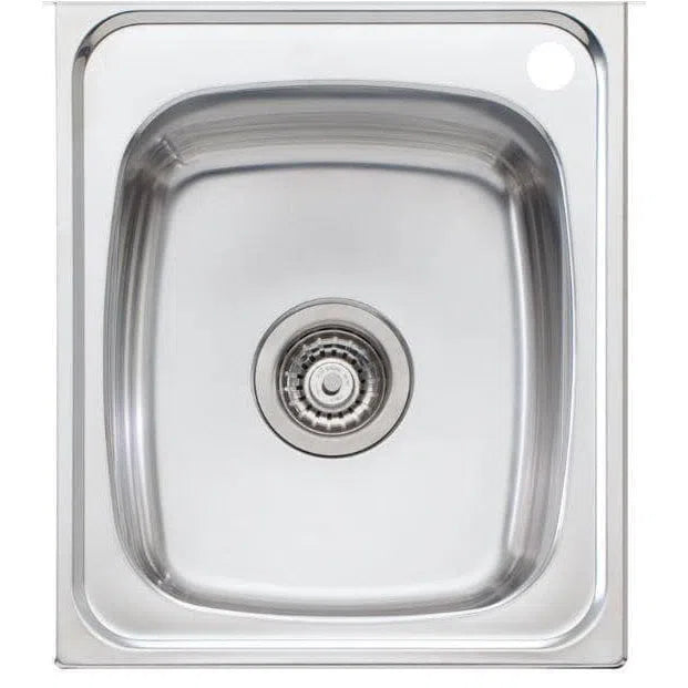 Sink Oliveri Oliveri Martini Martini Standard Bowl Sink 440