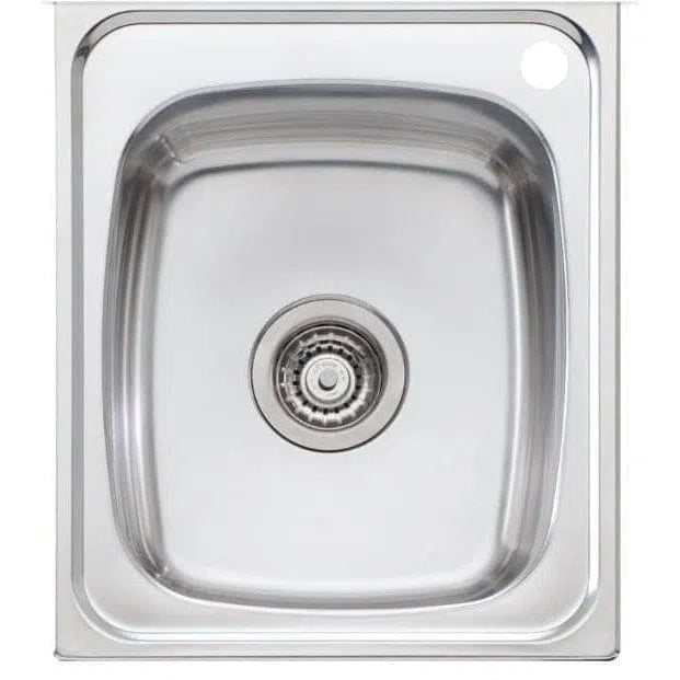 Sink Oliveri Oliveri Martini Martini Standard Bowl Sink 440