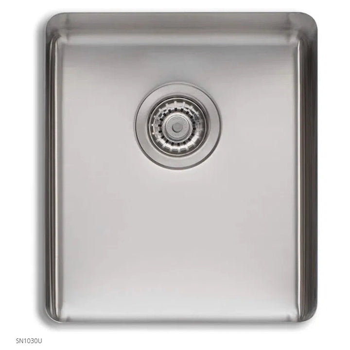 Oliveri Sonetto Standard Bowl Undermount Sink