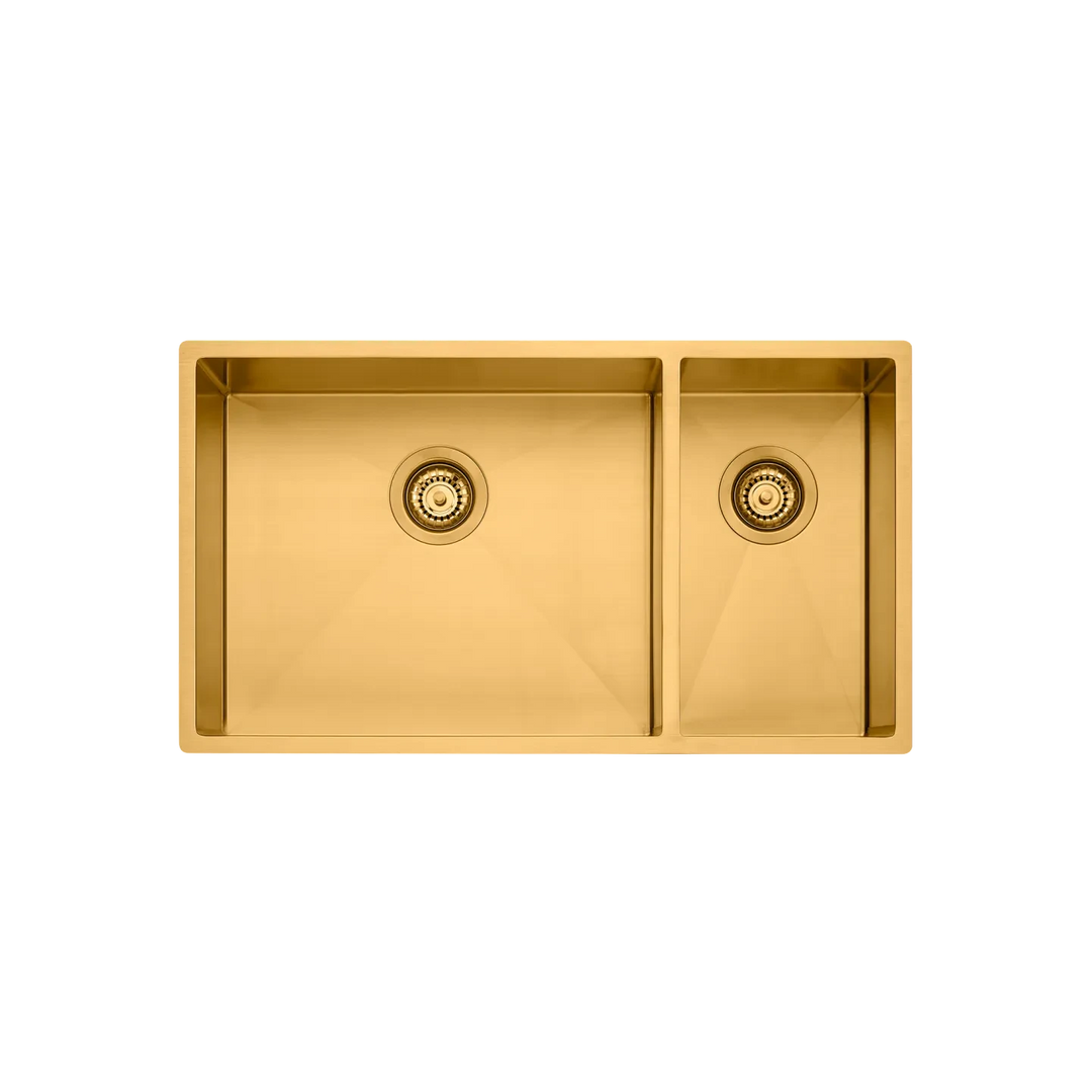 Oliveri Spectra Sink