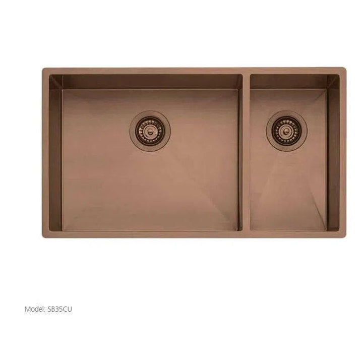 Oliveri Spectra Sink