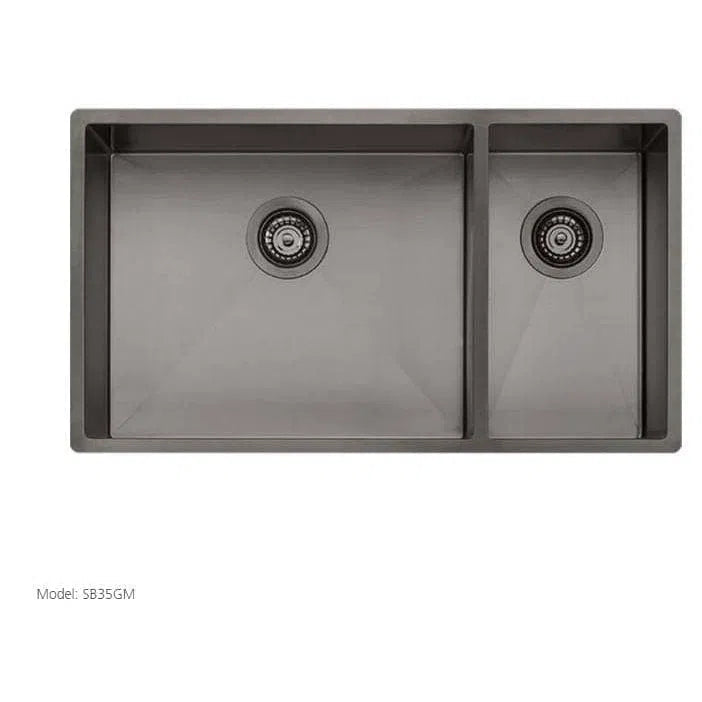 Oliveri Spectra Sink