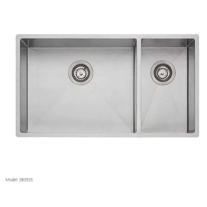 Oliveri Spectra Sink