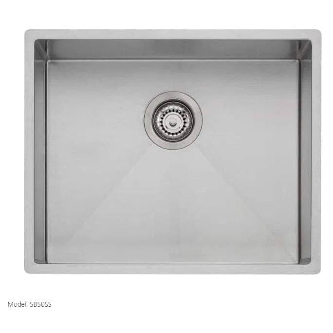 Oliveri Spectra Sink