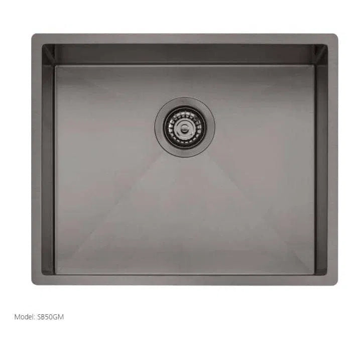 Oliveri Spectra Sink