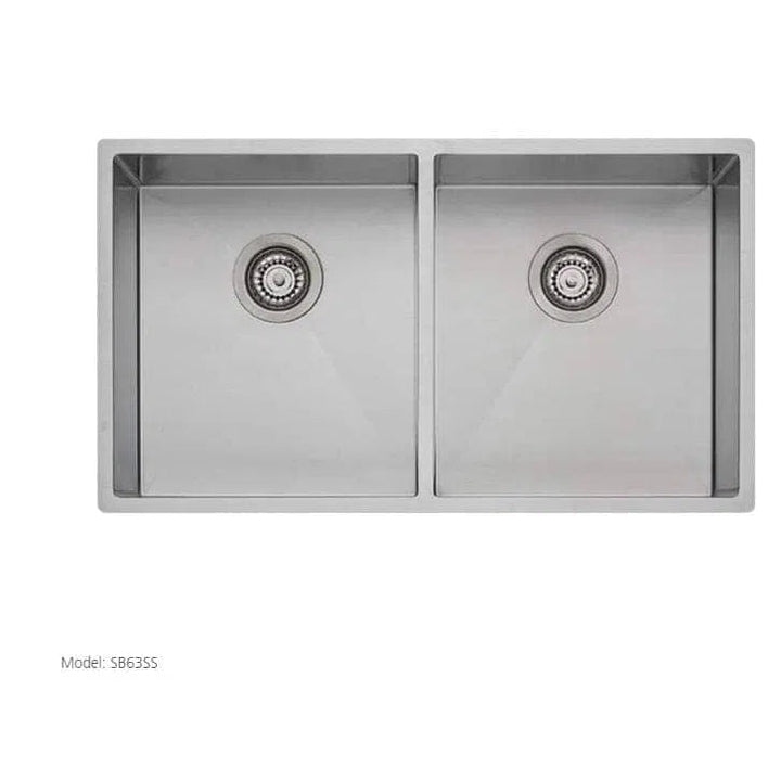 Oliveri Spectra Sink