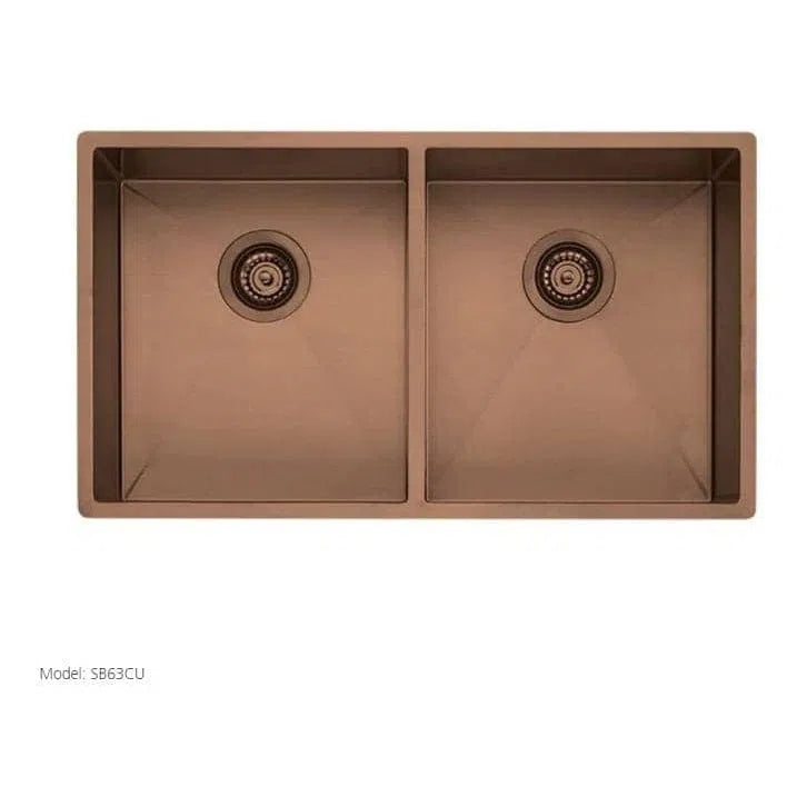 Oliveri Spectra Sink