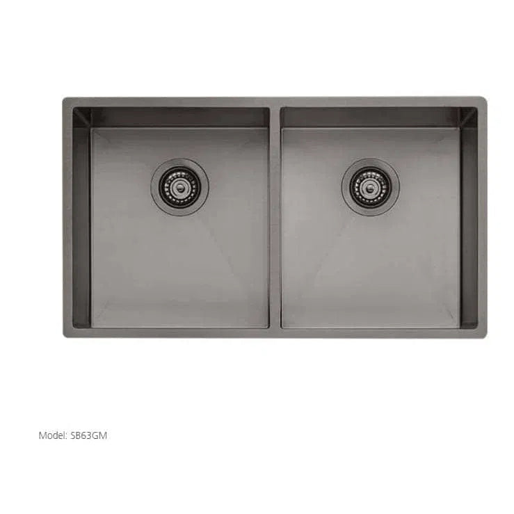 Oliveri Spectra Sink