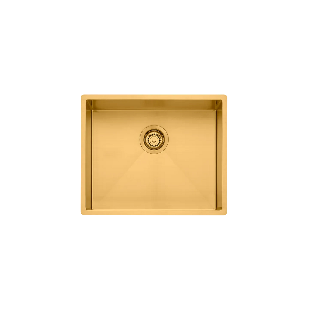 Oliveri Spectra Sink
