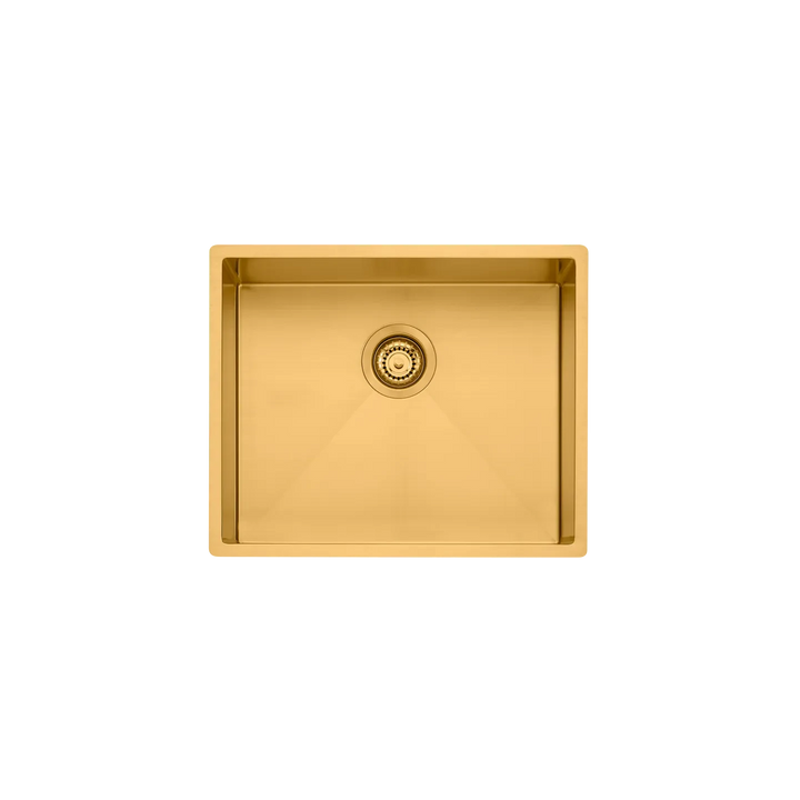 Oliveri Spectra Sink