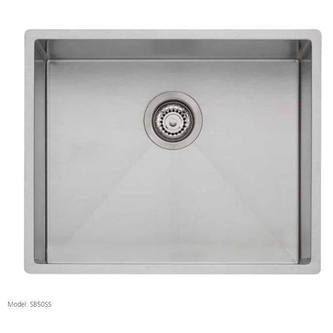 Oliveri Spectra Sink