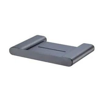 Oliveri Madrid Soap Holder With Shelf