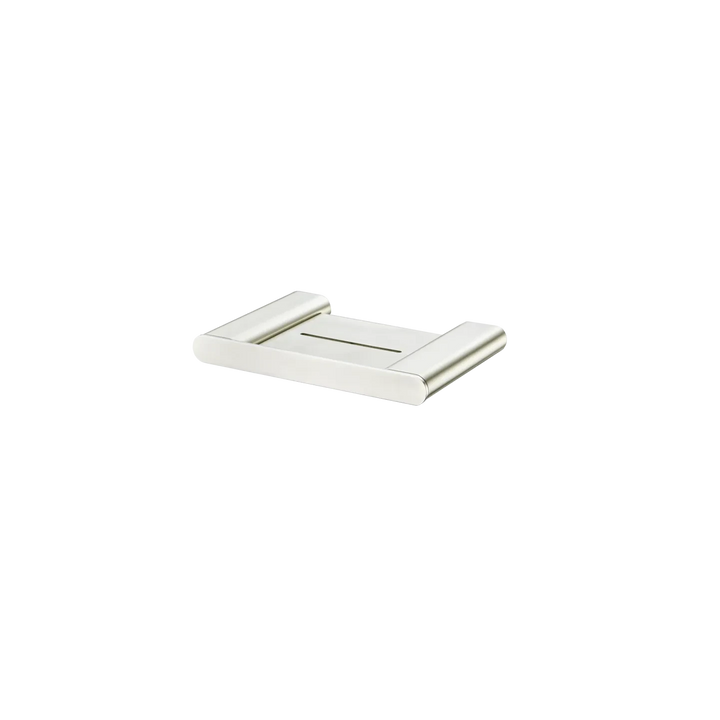Oliveri Madrid Soap Holder With Shelf