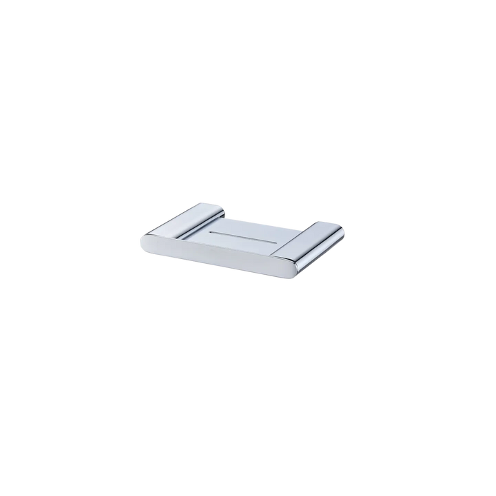 Oliveri Madrid Soap Holder With Shelf