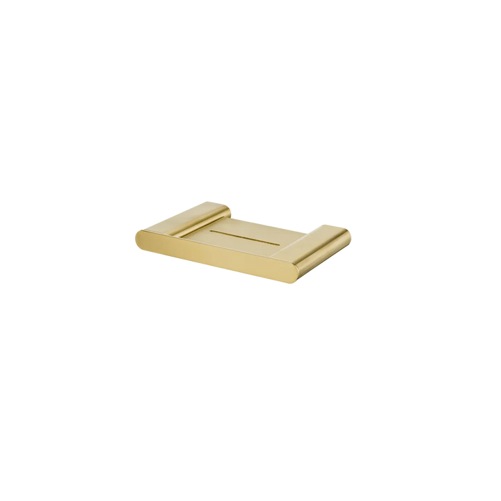 Oliveri Madrid Soap Holder With Shelf