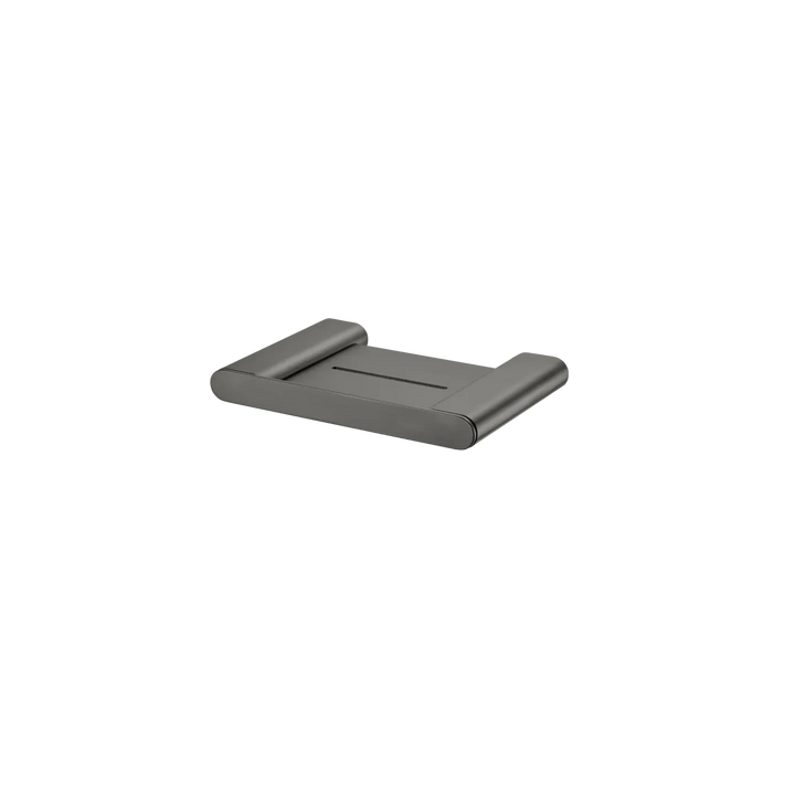 Oliveri Madrid Soap Holder With Shelf