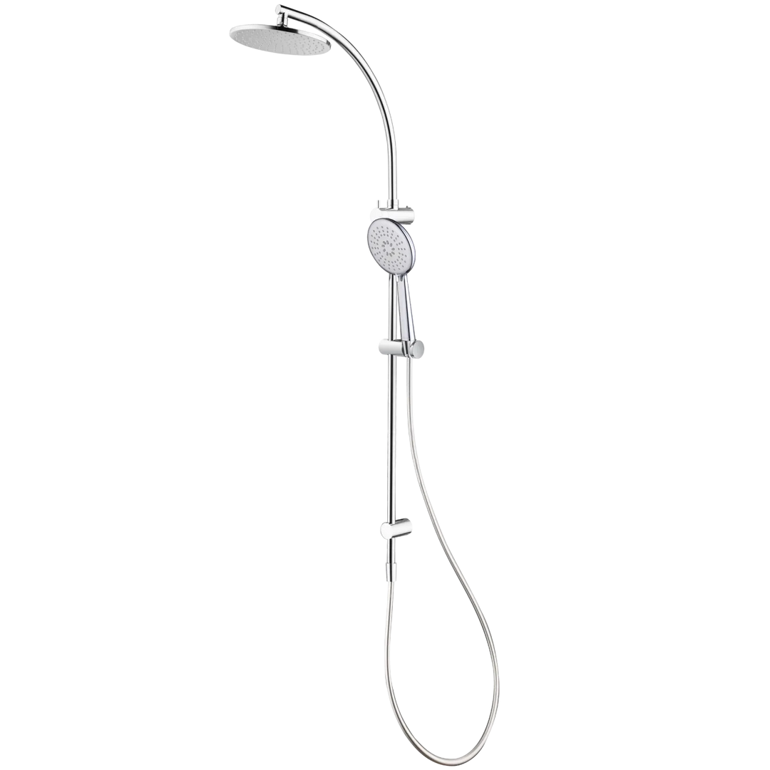 Oliveri Copenhagen Dual Shower Set