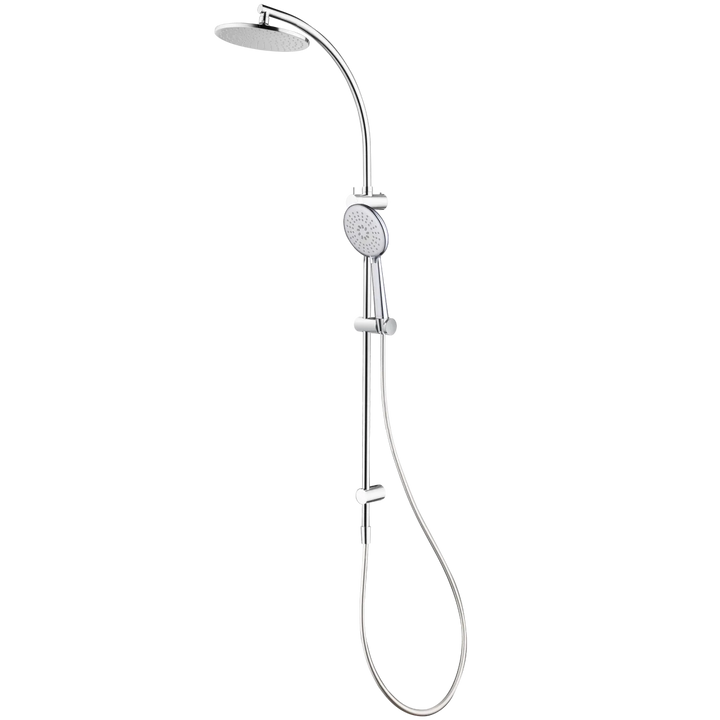 Oliveri Copenhagen Dual Shower Set